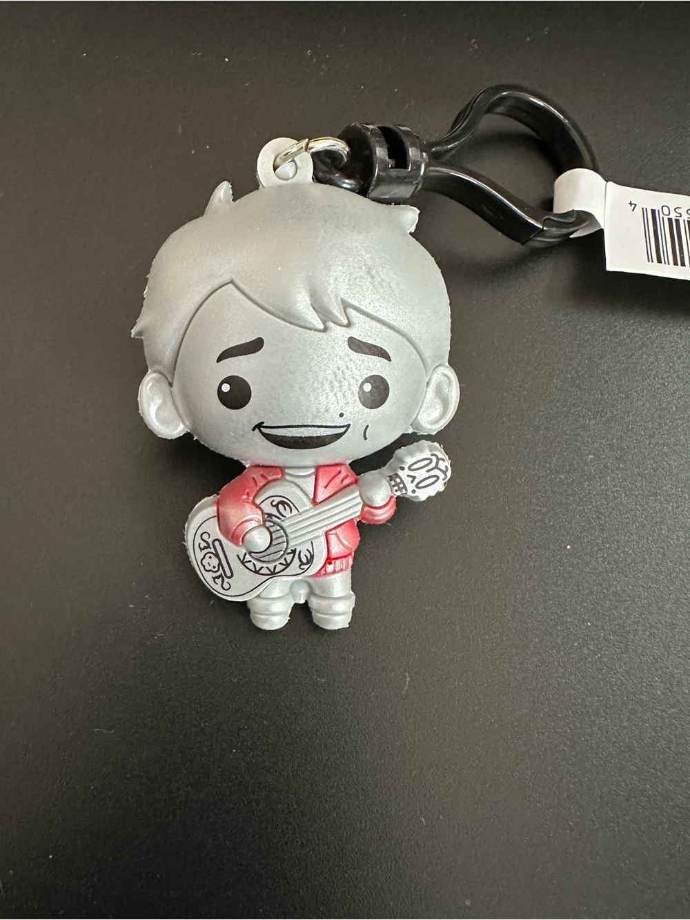 Disney D100 “Exclusive B-Miguel” Bag Clip! Series 1!